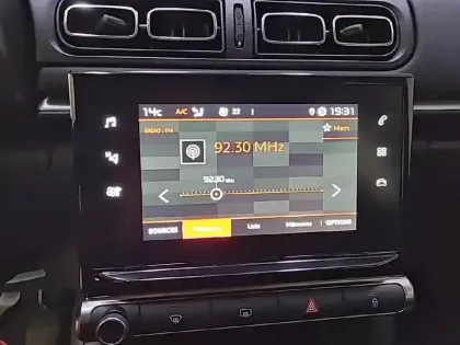 Photo 18 Citroën C3  PureTech 83 S&S BVM5