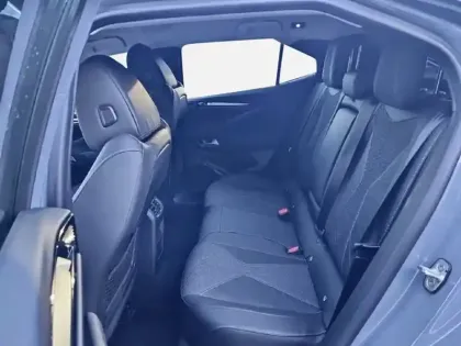 Photo 11 DS DS 4 N°4 Hybride 145 e-DCT6