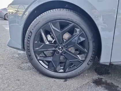 Photo 12 DS DS 4 N°4 Hybride 145 e-DCT6