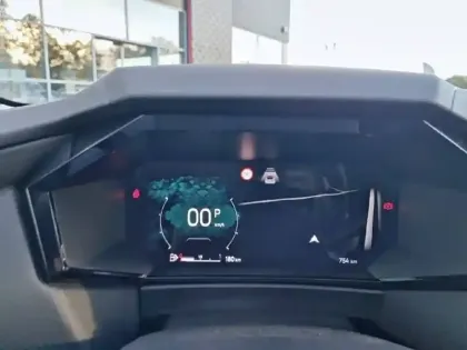 Photo 9 DS DS 4 N°4 Hybride 145 e-DCT6