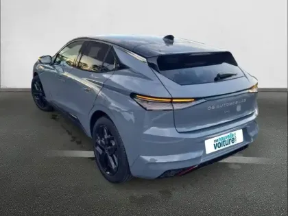 Photo 6 DS DS 4 N°4 Hybride 145 e-DCT6