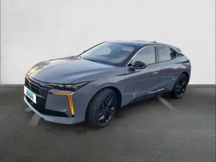 Photo Ds Ds 4 Pallas Ligne Business