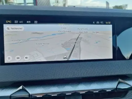 Photo 18 DS DS 4 N°4 Hybride 145 e-DCT6