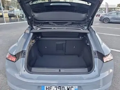 Photo 5 DS DS 4 N°4 Hybride 145 e-DCT6