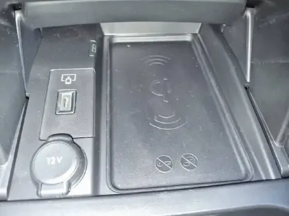 Photo 14 DS DS 4 N°4 Hybride 145 e-DCT6