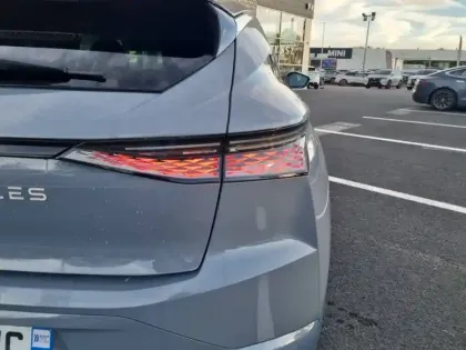 Photo 16 DS DS 4 N°4 Hybride 145 e-DCT6