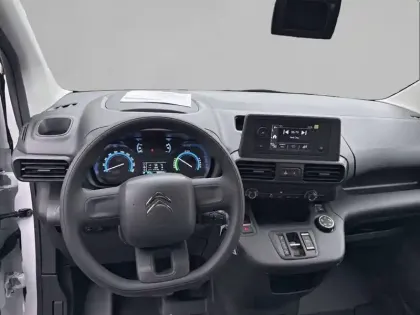 Photo 7 Citroën Berlingo E- VAN M 800 100 KW (136 CH) BATTERIE 50 KWH