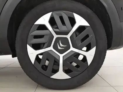 Photo 10 Citroën C4  PureTech 100 BVM6