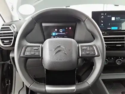 Photo 11 Citroën C4  PureTech 100 BVM6