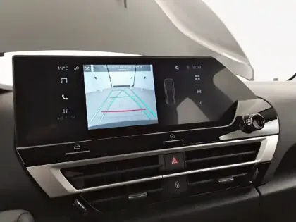 Photo 15 Citroën C4  PureTech 100 BVM6