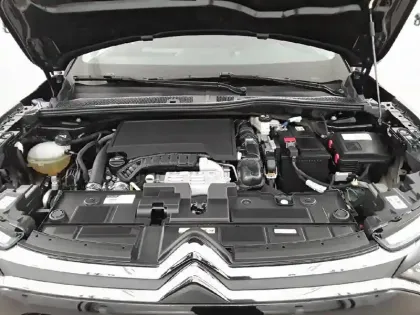 Photo 19 Citroën C4  PureTech 100 BVM6