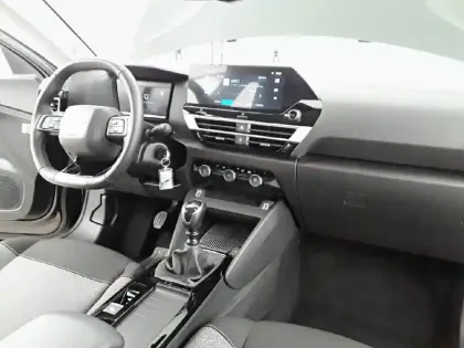 Photo 7 Citroën C4  PureTech 100 BVM6