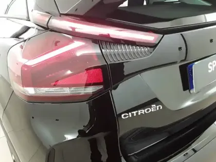 Photo 17 Citroën C4  PureTech 100 BVM6