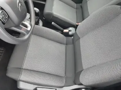 Photo 50 Citroën C3  PureTech 83 ch BVM5