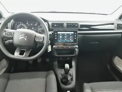 Photo 7 Citroën C3  PureTech 83 ch BVM5