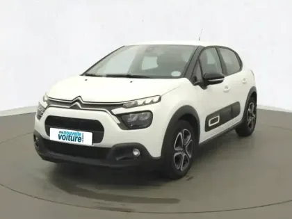 Photo 20 Citroën C3  PureTech 83 ch BVM5
