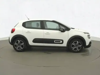 Photo 43 Citroën C3  PureTech 83 ch BVM5