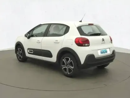 Photo 46 Citroën C3  PureTech 83 ch BVM5