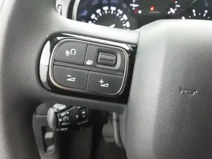 Photo 18 Citroën C3  PureTech 83 ch BVM5