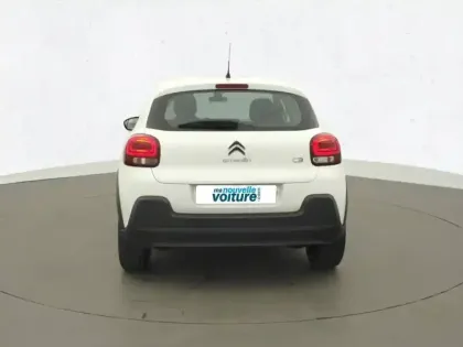 Photo 24 Citroën C3  PureTech 83 ch BVM5