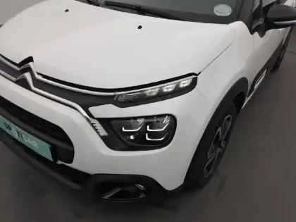 Photo 15 Citroën C3  PureTech 83 ch BVM5