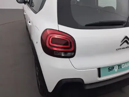 Photo 16 Citroën C3  PureTech 83 ch BVM5