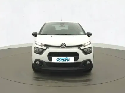 Photo 41 Citroën C3  PureTech 83 ch BVM5