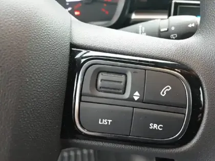 Photo 59 Citroën C3  PureTech 83 ch BVM5