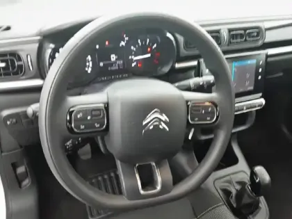 Photo 48 Citroën C3  PureTech 83 ch BVM5