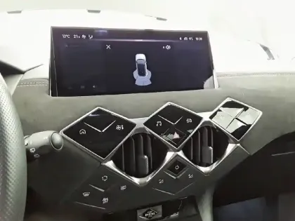 Photo 38 DS DS 3  PureTech 130 EAT8