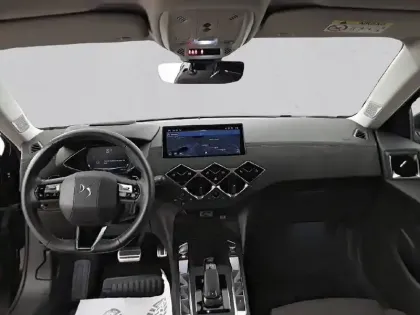 Photo 28 DS DS 3  PureTech 130 EAT8