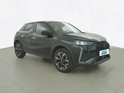 Photo 23 DS DS 3  PureTech 130 EAT8