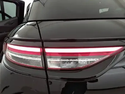 Photo 37 DS DS 3  PureTech 130 EAT8