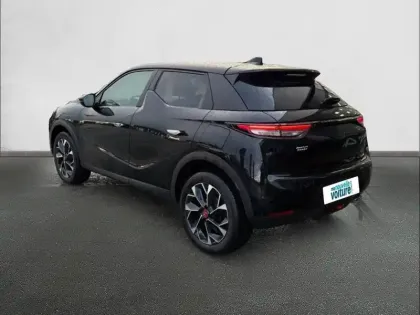 Photo 6 DS DS 3  PureTech 130 EAT8