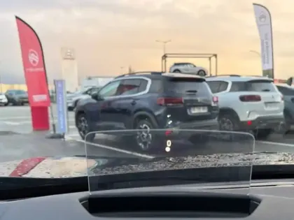 Photo 18 DS DS 3  PureTech 130 EAT8