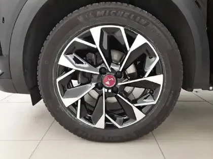 Photo 33 DS DS 3  PureTech 130 EAT8