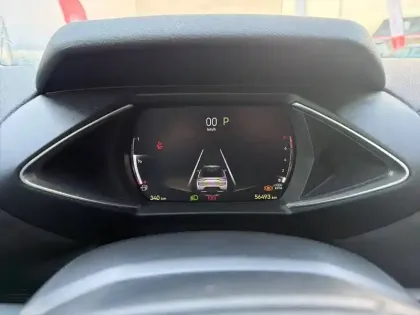 Photo 9 DS DS 3  PureTech 130 EAT8