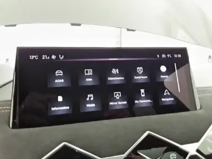 Photo 39 DS DS 3  PureTech 130 EAT8