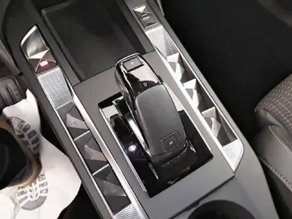 Photo 34 DS DS 3  PureTech 130 EAT8