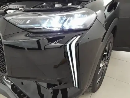 Photo 36 DS DS 3  PureTech 130 EAT8