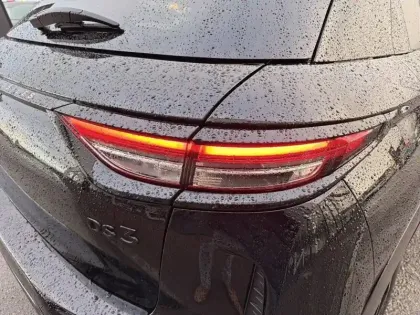 Photo 16 DS DS 3  PureTech 130 EAT8