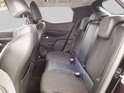 Photo 32 DS DS 3  PureTech 130 EAT8