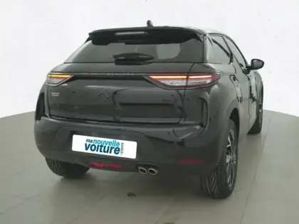 Photo 25 DS DS 3  PureTech 130 EAT8