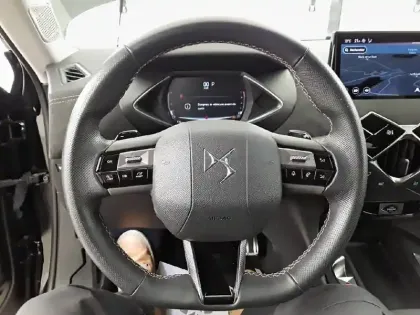 Photo 29 DS DS 3  PureTech 130 EAT8