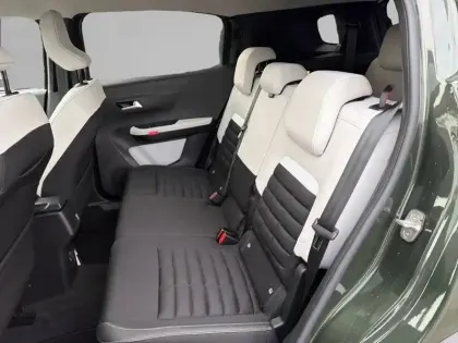 Photo 11 Citroën C3 Aircross  Hybride 145 e-DCS6