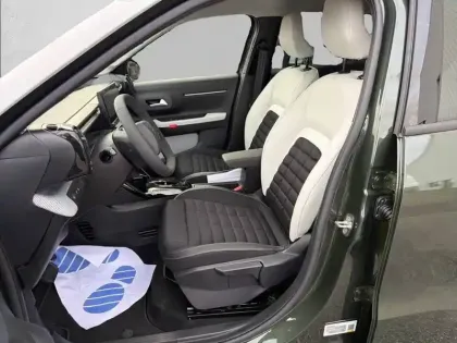 Photo 10 Citroën C3 Aircross  Hybride 145 e-DCS6