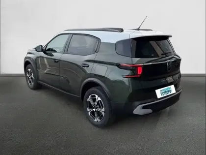 Photo 50 Citroën C3 Aircross  Hybride 145 e-DCS6