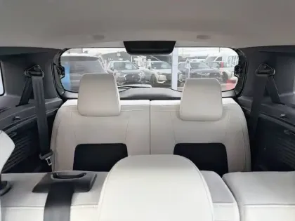 Photo 20 Citroën C3 Aircross  Hybride 145 e-DCS6