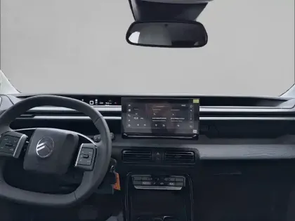 Photo 7 Citroën C3 Aircross  Hybride 145 e-DCS6