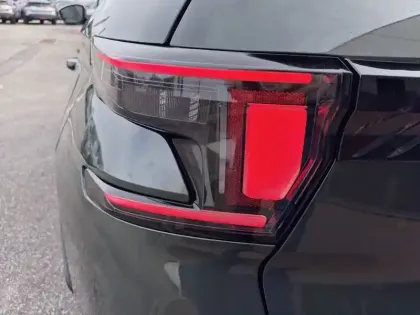 Photo 16 Citroën C3 Aircross  Hybride 145 e-DCS6